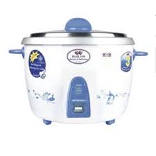 Rice Cooker, MISUSHITA, 2.2L, KSI-222