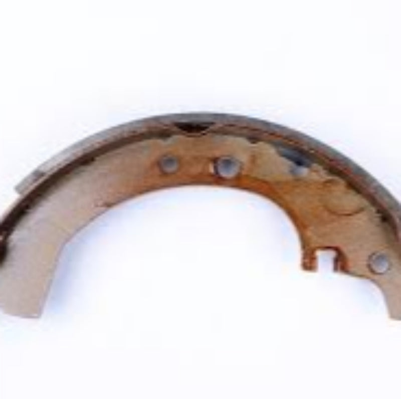 BOB K2232 Rear Brake Shoes for Toyota TownAce and LiteAce