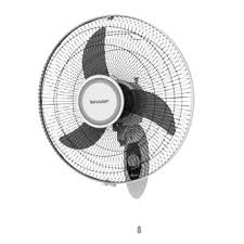 Wall Fan, SHARP, 16", PJ-WA161