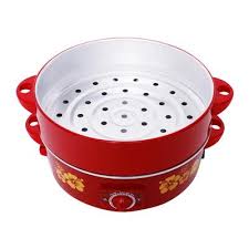 Pan, HANABISHI, 14"Steamer, HEP-14S