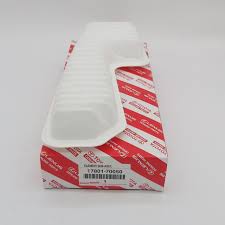 TOYOTA Air Filter 17801-70050 (008024)၊