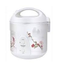 Jar Cooker, SHARP, 1.8L, KS-18E
