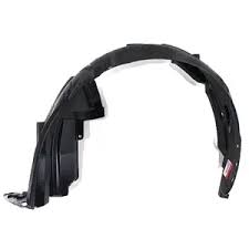Inner Fender Liner, MINCHE, 74101-SAA-000, FR, GD-1 (122542)