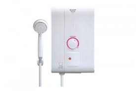 Water Heater, SHARP, 3500W, WH-A55