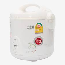 Jar Cooker, SHARP, 2.2L, KS-23E