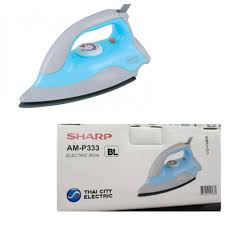 Iron, SHARP, , AM-P333