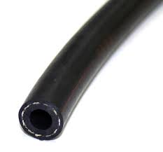 MPL Air Hose + Oil Hose, 5/16 Inch, BLACK, 100 meter