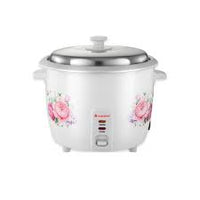 Rice Cooker, HANABISHI, 1.8L, HAP-180