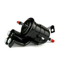 JS, Fuel Filter, 23300-31090, FS9094