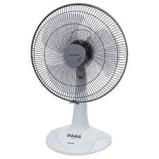 Table Fan, SHARP, 16", TA-161