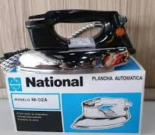 Iron, NATIONAL, 3.5lbs, NI-02A