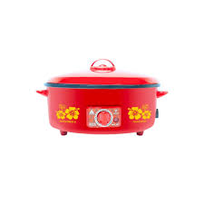 Pan, HANABISHI, 12"Nonstick, HGP-140