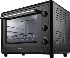 Grill Oven, SHARP, 60L, E0-60K