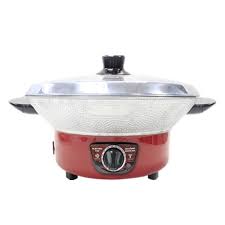 Frog Pan, HANADENKI, 12", HDP-120
