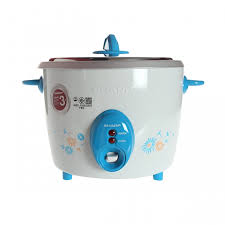 Rice Cooker, SHARP, 2.2L, KSH-D22