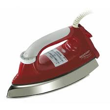 Iron, SHARP, Nonstick, AM-465T