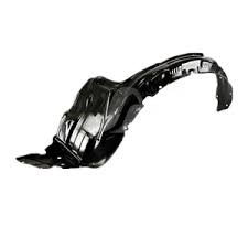 Inner Fender Liner, MINCHE, 53876-0K130, FR, VIGO (122539)