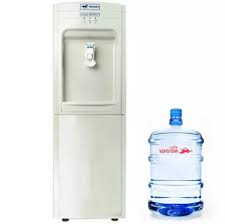 Water Cooler, MISUSHITA, , WD-1