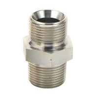 WPR 1BT-08-08 BSP to JIC Transition Adapter 1/2"