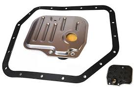 Transmission Filters