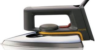Iron, PHILIPS, iron, GC-1172