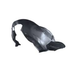 Inner Fender Liner, MINCHE, 53875-0K120, FR, VIGO (122538)