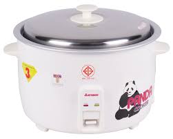 Rice Cooker, MITSUMARU, 6.5L, AP-565