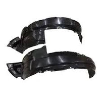 Inner Fender Liner, MINCHE, 65637-0K080, FR, REVO (122540)