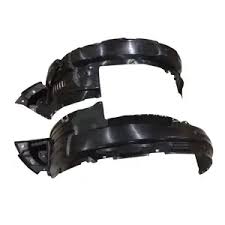 Inner Fender Liner, MINCHE, 65637-0K080, FR, REVO (122540)