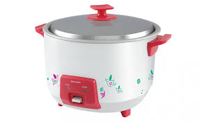 Rice Cooker, SHARP, 1.1L, KSH-Q11