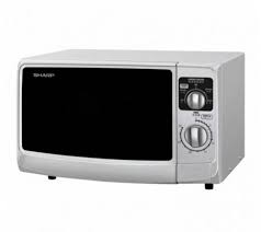 MicroWave Oven, SHARP, 22L, R-220