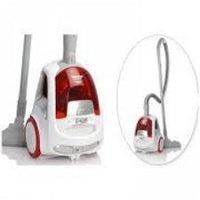 Vacuum Cleaner, SHARP, 1600W, EC-NS16