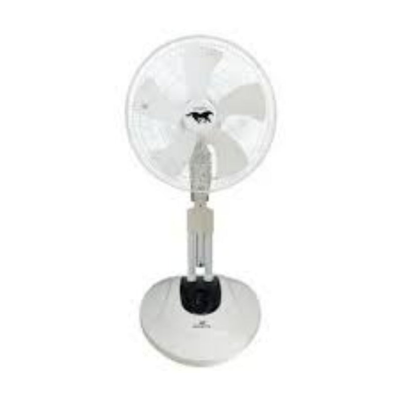 Stand Fan, MISUSHITA, 18", FAN18I-1