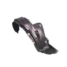 Inner Fender Liner, MINCHE, 53876-0K130, FR, VIGO (122539)