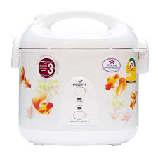 Jar Cooker, MISUSHITA, 1.8LNonstick, KS-19KL