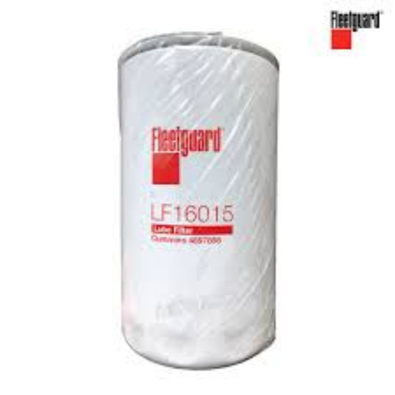 FLEEGUARD Oil Filter (Spin-On) LF-16015 C-5713 for  EuroCargo 6-10 Ton