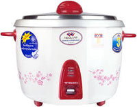 Rice Cooker, MISUSHITA, 2.2L, KSI-222-L