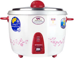 Rice Cooker, MISUSHITA, 2.2L, KSI-222-L