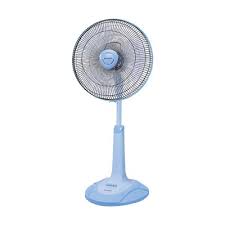 Slide Fan, SHARP, 16", PJ-SL163