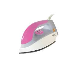 Iron, SHARP, Nonstick, AM-475T