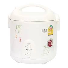 Jar Cooker, SHARP, 2.2L, KS-23E
