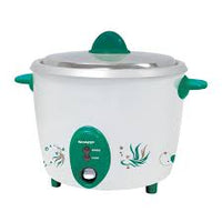 Rice Cooker, SHARP, 2.2L, KSH-D22