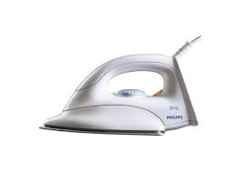 Iron, PHILIPS, iron, GC-135