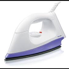 Iron, PHILIPS, Nonstick, HI-113