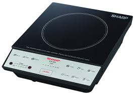 Induction Cooker, SHARP, , CY-101