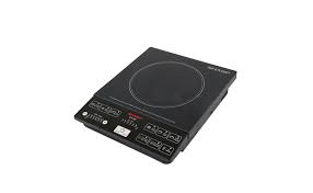 Induction Cooker, SHARP, , CY-101