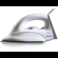Iron, PHILIPS, iron, GC-135
