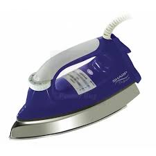 Iron, SHARP, Nonstick, AM-455T