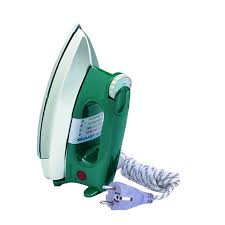 Iron, SHARP, , AM-455
