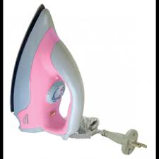 Iron, SHARP, , AM-P333